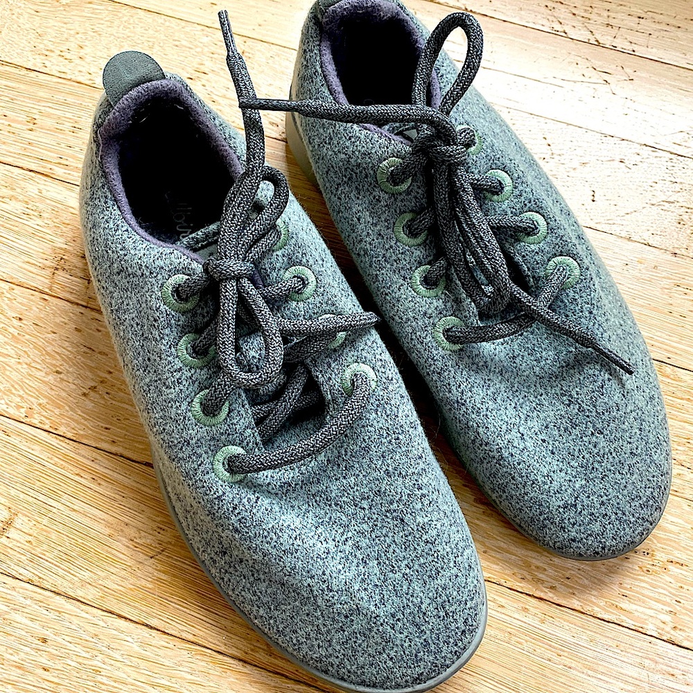 BOGO! Allbirds Wool Runners